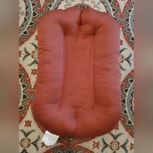 Snuggle Me Infant Lounger - 'Gingerbread' colot